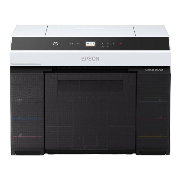 Epson Stampante Fotografica Surelab SL-D1000 Epson Stampante Fotografica Surelab SL-D1000